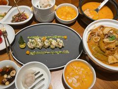 -喜鼎海胆水饺(东港店)