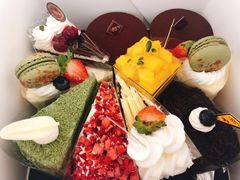 -85度C(青岛闽江路店)