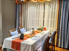 包厢-叶叶菩提·晋福宫