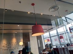 大堂-必胜客(栖乐荟店)