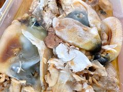 河豚-嘉年华大酒店