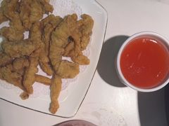 -徐记小怪兽肉蟹煲(中央大街店)