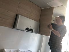 -佰丽爱家全屋定制(汶水店)