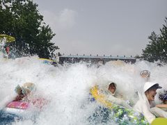 -欢乐水魔方水世界