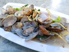 -四川小胡子海鲜(丁村万人海鲜广场店)