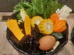 -呷哺呷哺(新世界百货望京店)