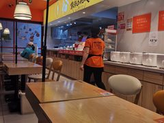 -鱼你在一起(梦秀广场店)
