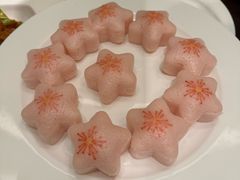 -重庆万豪中餐厅·Man Ho