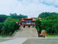 -南沙天后宫景区