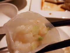 -上海金桥红枫万豪酒店-万豪中餐厅