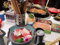 -钢管厂五区小郡肝火锅串串香(总店)
