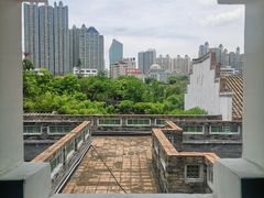 -东莞市可园博物馆