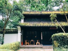 -法云安缦酒店