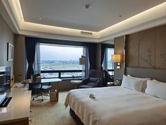 -上海中航虹桥机场泊悦酒店