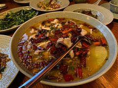 -丽江金茂凯悦臻选酒店-滇香馆