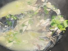 -好灶头妈妈菜·柴火灶台鱼·千岛湖土菜地标美食