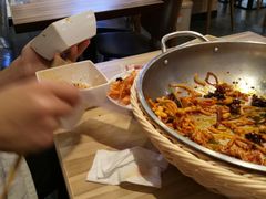 -拿渡麻辣香锅(百联滨江店)