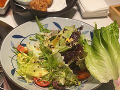 -千寻山野烤肉(中关村店)