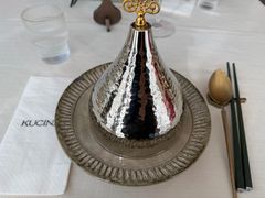 -龟兹KUCINA·新疆菜(前滩L+PLAZA店)