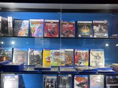 -浣熊部落ps4 ps5 switch 电玩(茶店子店)