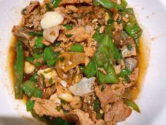 费大厨辣椒炒肉-费大厨辣椒炒肉(黄兴中心广场店)