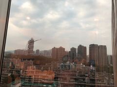 -深圳东方银座酒店