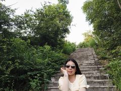 -桃花岭景区