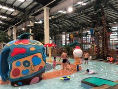 -南宫温泉水世界