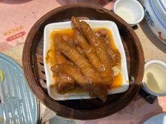 -点都德(花城店)