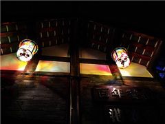 -星巴克臻选(成都宽窄巷子店)