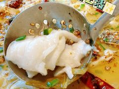 -川里谈·川味小馆(北京路店)