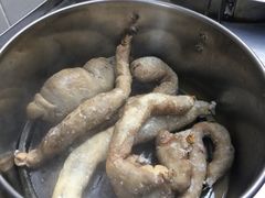-老妈宫粽球
