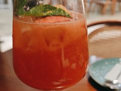 -CRAZYONES西班牙海鲜饭(上海美罗城店)