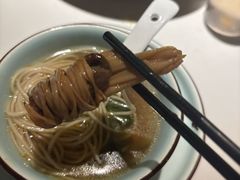 -又见炊烟私房菜(敬亭路店)
