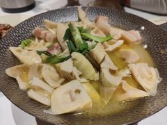 -阿露佳·舌尖上的安吉菜