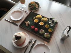 -杭州安朴酒店-顾澜餐厅