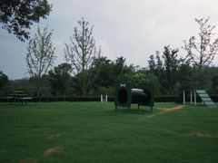 -天目湖涵田度假村