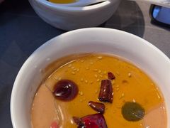 -清真·鸦儿李记·涮肉(鼓楼店)