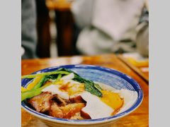 -澳门陈光记烧味饭店(南京德基广场店)