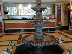 -鑫皇朝酒店(建设一路店)