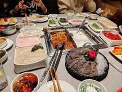 -海底捞火锅(吴中路店)