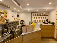 -正南齐北·老街糯米团(洪崖洞店)