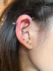 -匿名者纹身学院派·刺青