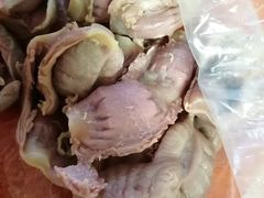 鸡胗-鸡打鸣熏鸡系列(总店)