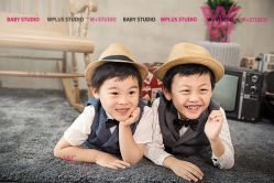 点击看大图 -WPlus明星肖像亲子全家福摄影