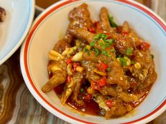 -椿记烧鹅(叠彩店)