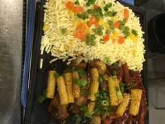 -金顺碳烤肉(1号店)
