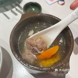 他家食材超新鲜，所以每一个菜品都特别的下饭