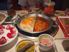 -小龙坎火锅(全球总店)