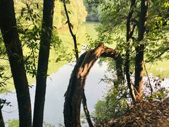 -小格里自然风景区